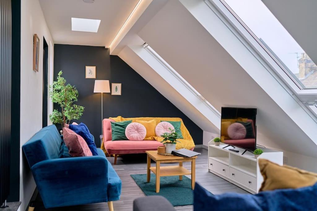York City Central Apartment And Coffee Shop Экстерьер фото