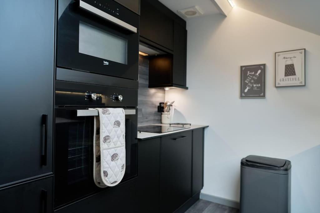 York City Central Apartment And Coffee Shop Экстерьер фото